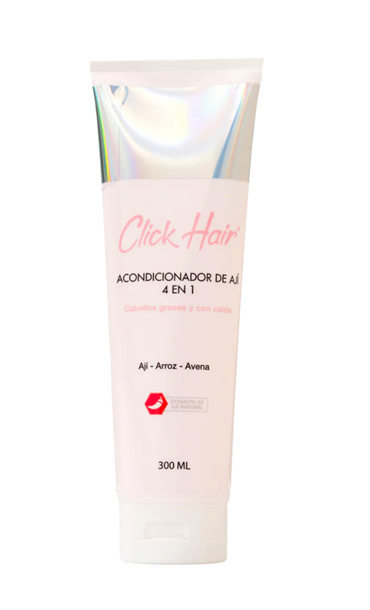Acondicionador de Aji 4en 1