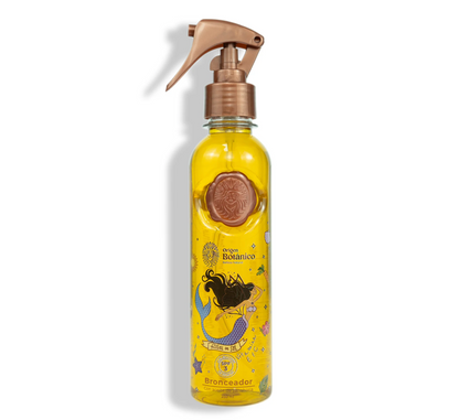 Bronceador Ritual Botanico