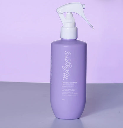 DESENREDANTE TERMOPROTECTOS MULTIBENEFICIOS