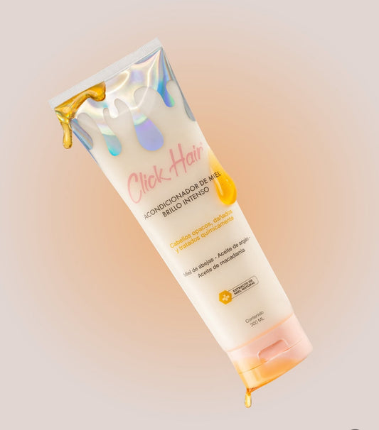 ACONDICIONADOR DE MIEL