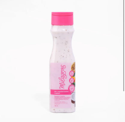 TRATAMIENTO BIO REPOLARIZADOR CAPILAR