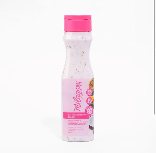 TRATAMIENTO BIO REPOLARIZADOR CAPILAR