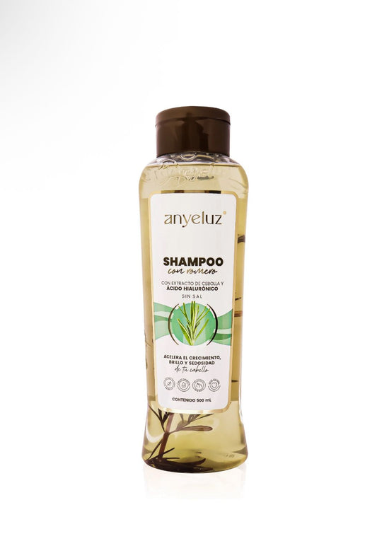 SHAMPOO ROMERO ANYELUZ