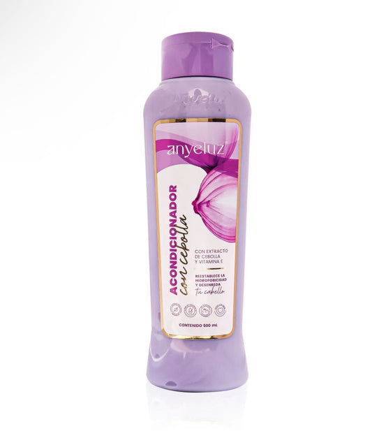 ACONDICIONADOR DE CEBOLLA