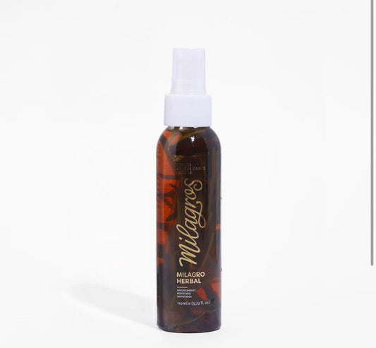 TONICO CAPILAR MILAGRO HERBAL